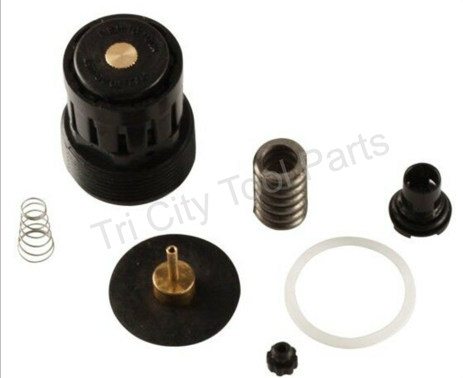 513002700 DeWalt Air Compressor Regulator Repair Kit eBay