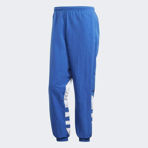 Adidas Originals Mens Blue White Big 