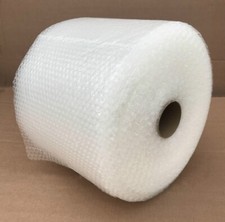 Yens Small Bubble 3/16"x 12" Cushioning Perforated 175 ft Moving / Shipping