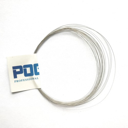 Scie à fil diamantée super fine 5 m 16 pieds pour verre jade métal plastique - Photo 6/13