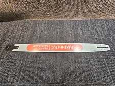 Farmmac 36-inch Pro-Lite Chainsaw Guide Bar 3/8 Pitch 0.063" Gauge 104 DL