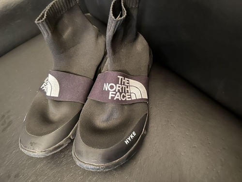 The north face hyke - Gem The north face hyke - Gem
