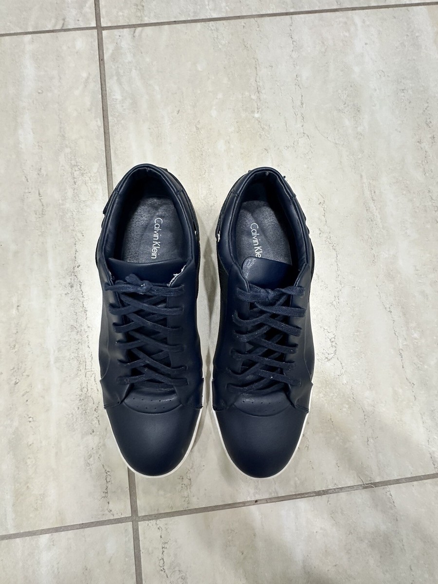 CALVIN KLEIN MEN SHOES SIZE 9.5! NICE SHOES | eBay display picture 1