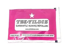 Fabric Dye, Fabric Clothes Powder Dye, Multiple Colours, Hand & Washing Machine