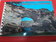60 Slides - Caves and Costa de Gargano Vintage Souvenir Slides
