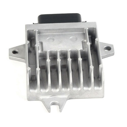 For MAZDA 5 2.3L 2008-2010 LF8M189E1F Transmission Control Module TCM Replace - Picture 7 of 18