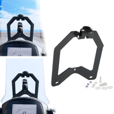 ケープ GPS Navigation Phone Bracket Mount Fit For Moto morini x-cape 649