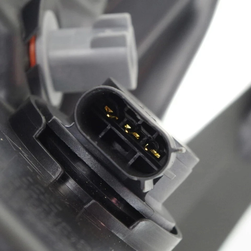 Juego de pares de faros izquierda y derecha para Pontiac Torrent 06-09 Foto 4 de 4