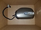 2007 2008 MERCEDES BENZ X164 GL320 GL450 GL550 DRIVER LEFT GOLD MIRROR OEM 798
