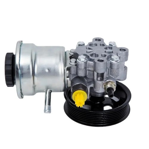 44310-0K010 BOMBA DIRECCIÓN ASISTIDA 1TR-FE 2TR-FE para Toyota INNOVA HILUX KIJANG 1 PIEZA - Imagen 2 de 11