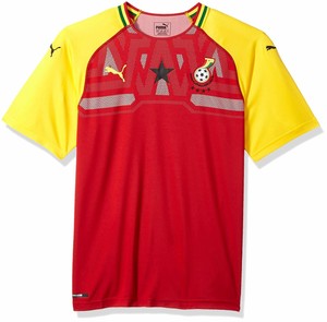 puma ghana kit