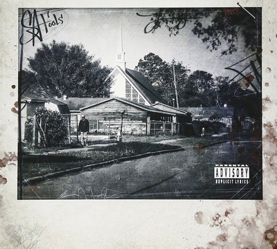 Scarface Deeply Rooted (CD)