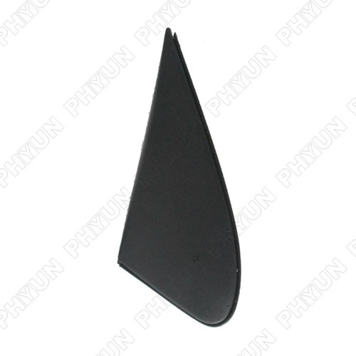 Front Right Side View Mirror Triangle Cover For Toyota Corolla Altis 2003-2008 - Picture 4 of 7