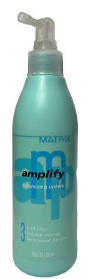 Matrix Amplify Volumizing System  ROOT LIFTER 8.5 oz  (075)