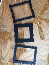 Frame Die Cuts