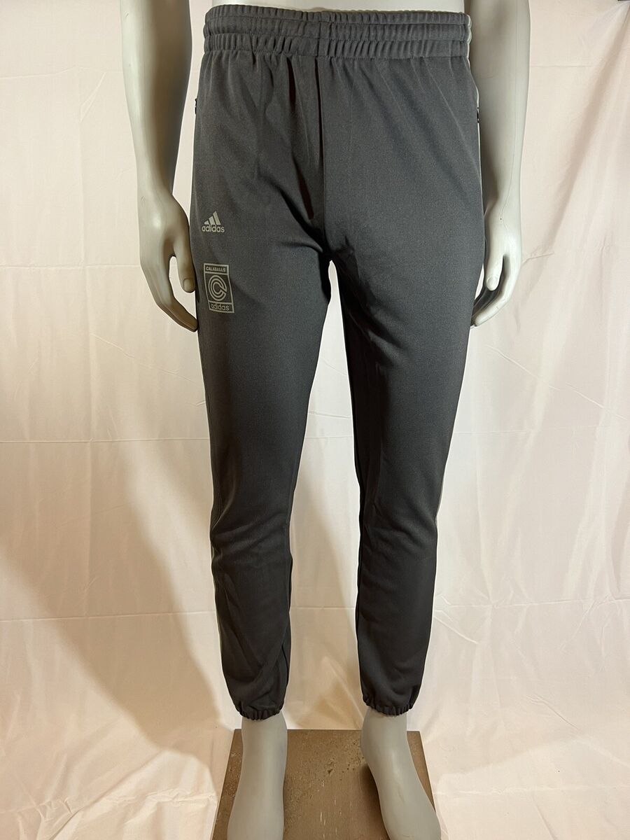 Adidas Yeezy Calabasas TrackPant Ink/Wolves. DY0567. EXTRA Adidas Yeezy Calabasas TrackPant Ink/Wolves. DY0567. EXTRA