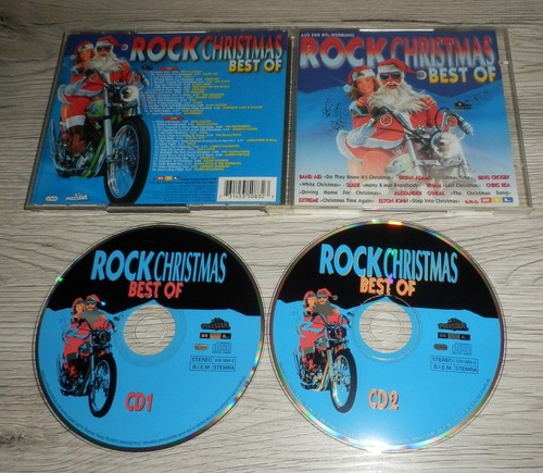 Verschiedene Sampler & Compilation CD's Sammlung Auswahl CD 80er 90er 2000er*** - Bild 165 von 263