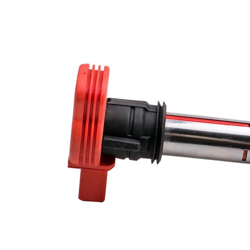 Set of 4 Ignition Coil Pack For Audi A4 A5 R8 & VW Golf GTI 2.0T FSI 06E905115F - Bild 12 von 15