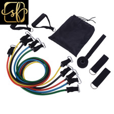 Portable Fitness Rally