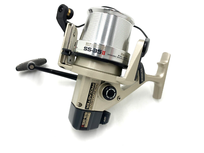 未使用ダイワDaiwa TOURNAMENT PROCASTER SS-35II Daiwa TOURNAMENT PROCASTER SS35ⅡSpinning Reel Big-game