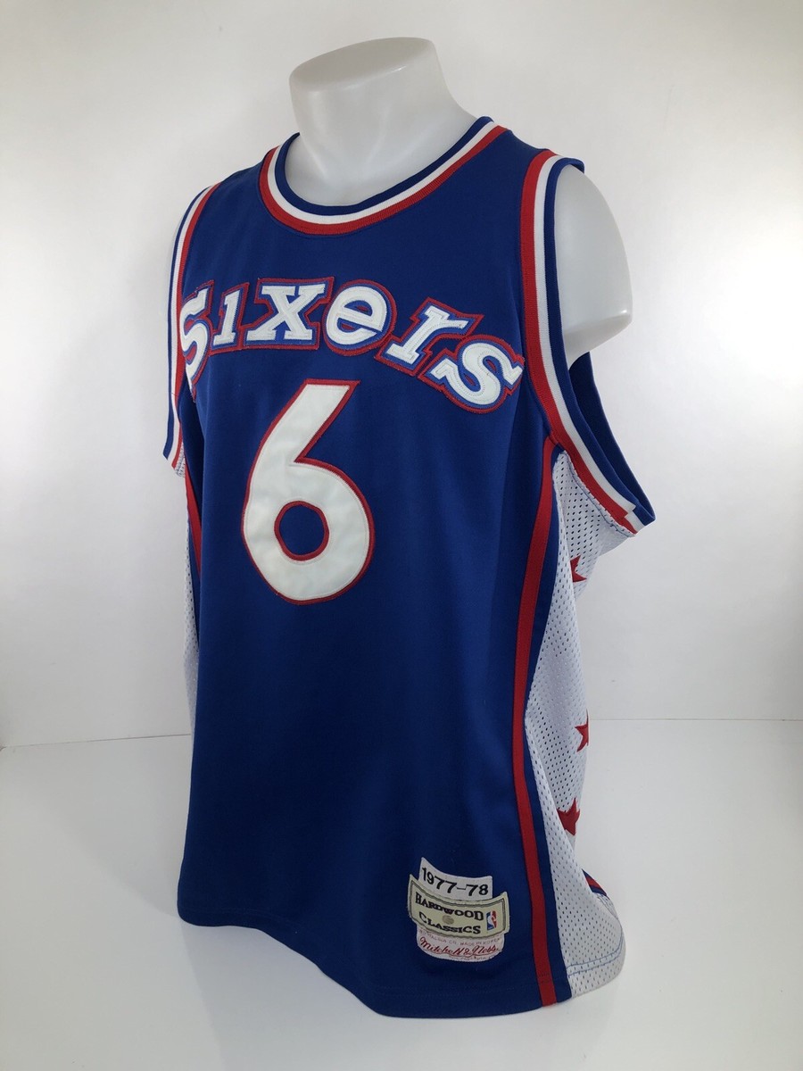 ✨希少✨Mitchell & Ness NBA 1977-78 ERVING s-l1200.jpg