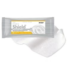 Comfort Shield Barrier Cream Cloths - 3 Pack Small (3)