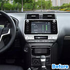 16"Car Video Player for Toyota Prado 2018-2022 Gps Navigation WiFi Dsp Fm Radio