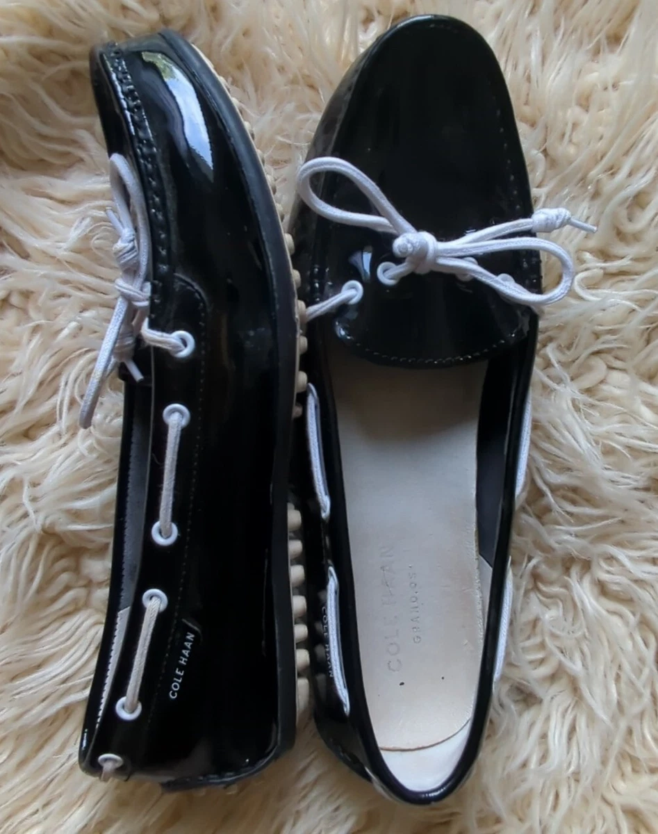 Cole haan women's grant best sale driver