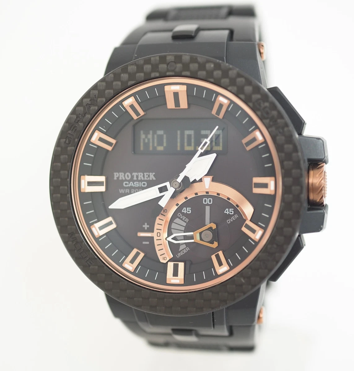 Casio prw hotsell 7000x