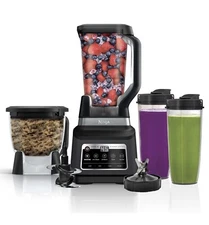 Ninja Professional plus Kitchen Blender System and 8-Cup Food Processor (BN805A)