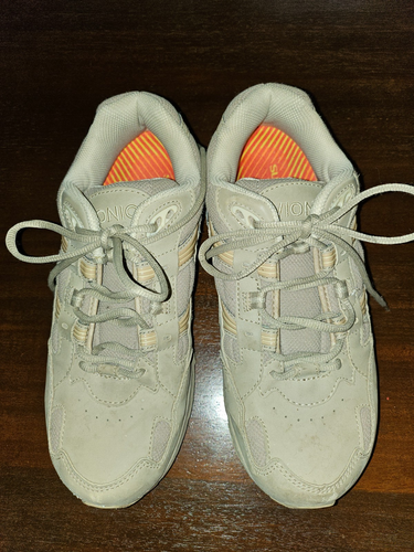 Vionic Womens 23 Walk Comfort Insole Trainers Walking Shoes Size 9.5