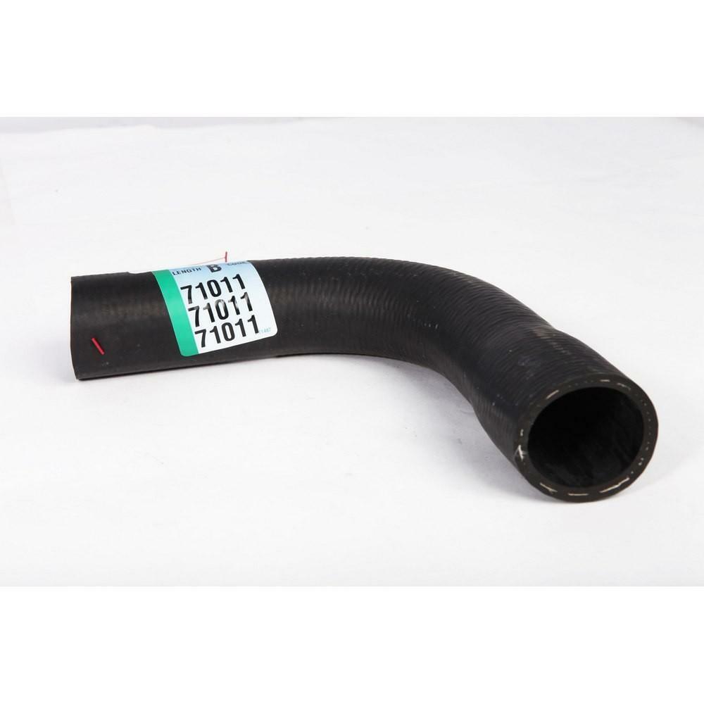 Durite de radiateur inférieure pour Jeep CJ 4.2L 1974-1986