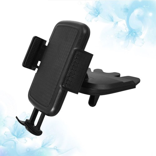 Vehicle Phone Cradle Car Phone Stand Vehicle Cell Photo Holder - 第 1/11 張圖片