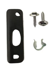 Unity Plate / Bracket Clip Left Hand 3749 Kit for Spotlight Ford Crown Victoria