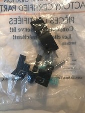 WP279347 W10820036 279347 OEM Washer/dryer Lid Switch