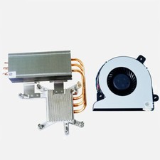 Dell T3630 T3620 XPS 8910 8920 Tower Heatsink T57JF 0T57JF w/ Fan KTDJC
