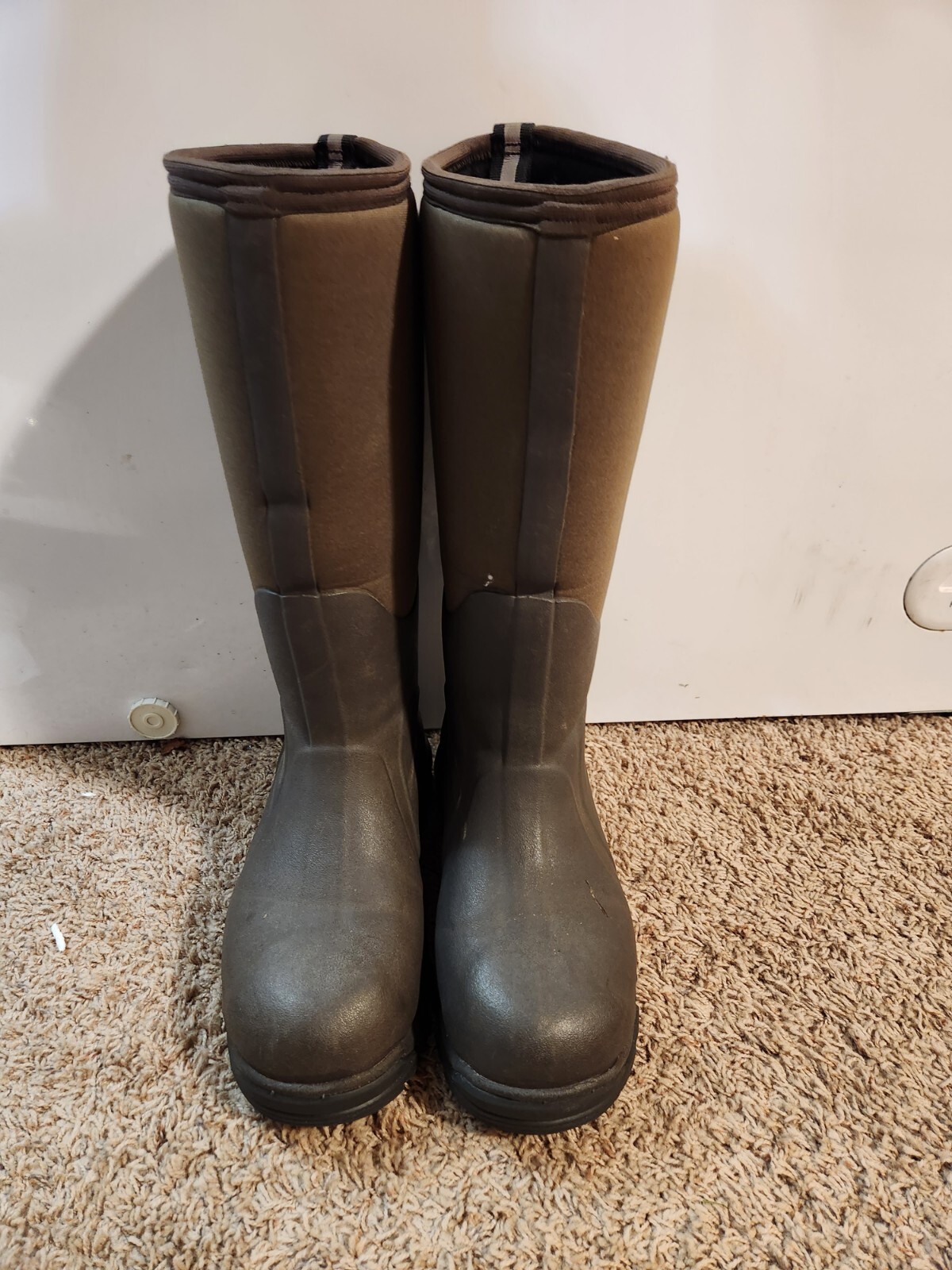 Muck Boot Men's Arctic Pro Hunting Boots Water Proof Gem