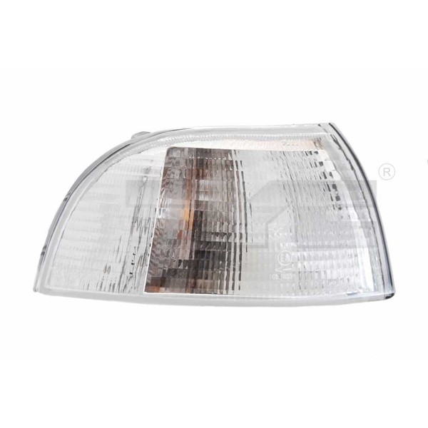 TYC Blinkleuchte Blinker Vorne Links FüR Fiat Punto Van 176L 176 176_-image