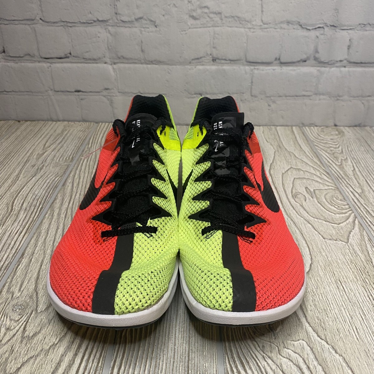 Nike Zoom Rival Distance Spikes Men