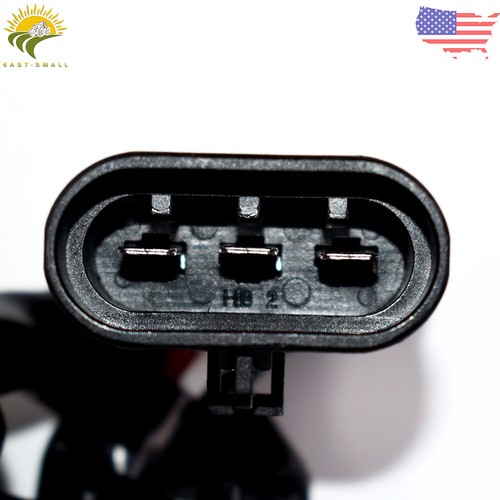 12V Fuel Shut Off Solenoid Excavator 6670602 For Bobcat Loader 463 553 S70 S100 - Picture 10 of 10