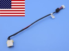 DC IN POWER JACK CABLE HARNESS for Gateway NV570P10u NV570P11u NV570P28u