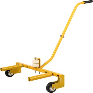 VEVOR Wheel Dolly Radheber LKW Montage und Demontage von ...