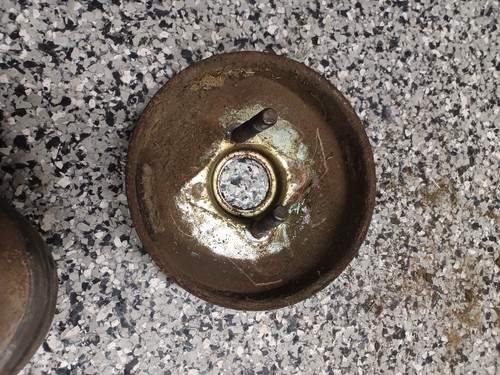 TORO 56-6170 (Superseded to 94-9431) Brake Drum for Walk Behind Lawn Mower - Picture 20 of 24