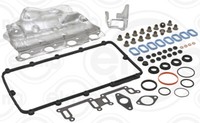 Elring Dichtungssatz Zylinderkopf FüR Ford Tourneo Custom Bus Transit
