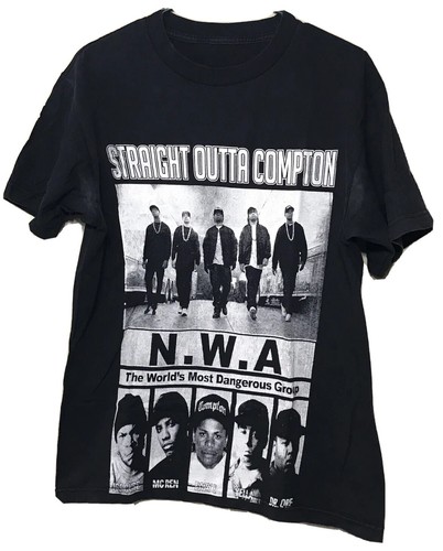nwa t shirt amazon