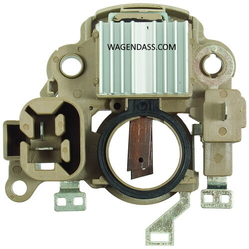 Régulateur pour alternateur Mitsubishi A007TA0483 pièce 12V