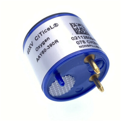 Cảm Biến Khí Oxy Thành Phố Anh Chính Hãng 4oxv 40xv O2 Cell Aay80-390 - Foto 9