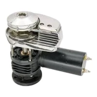 12V 900W High Speed Electric Windlass for Boat Heavy Duty Anchor Winch 7mm Chain