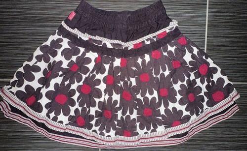 JOTTUM 3ps set Longsleeve Skirt and Jacket size 7/8 - Picture 2 of 9