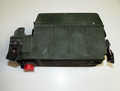 BATTERY BOX CY-8523A/PRC, A3148167-1 - Picture 4 of 5